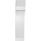 Ekena Millwork 4-in. W x 6-in. D x 18-in. H Legacy Architectural Grade PVC Knee Brace BRCP04X06X18LEC - alternate 5